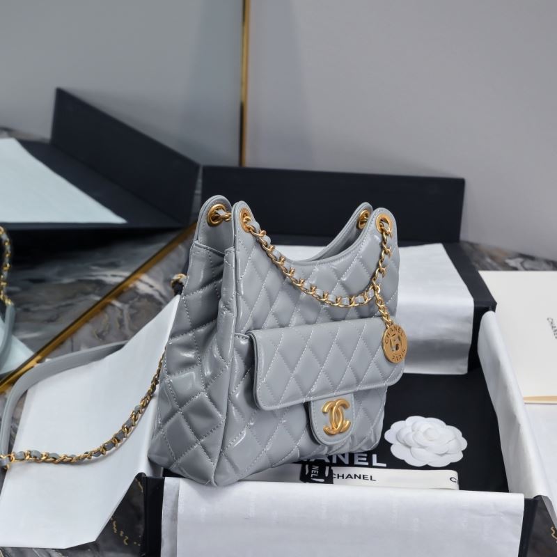 Chanel Hobo Bags